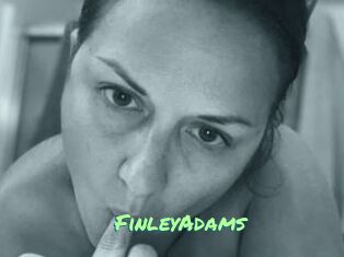 FinleyAdams Gothicorgien