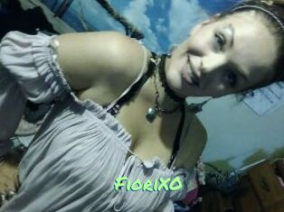 FioriXO