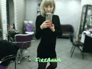 FireAnna