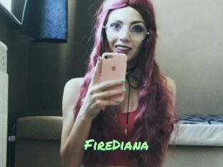 FireDiana