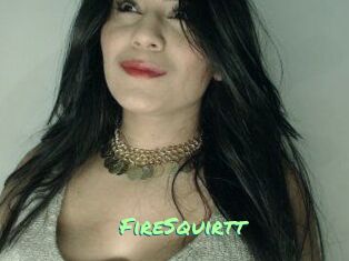 FireSquirtt