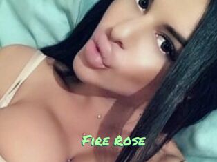 Fire_Rose