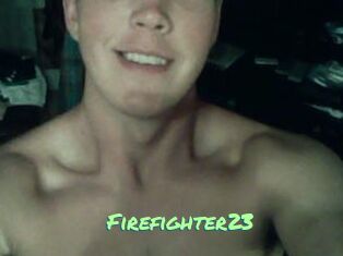 Firefighter23