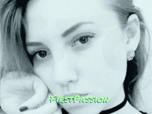 FirstPassion