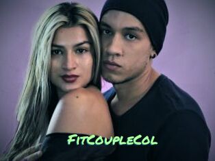 FitCoupleCol