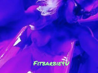 Fitbarbie4U