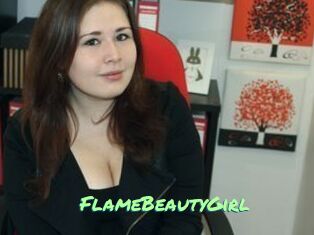 FlameBeautyGirl
