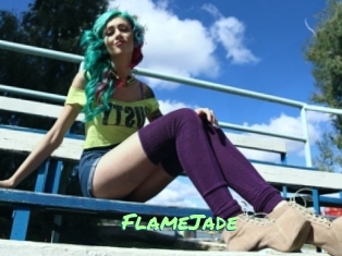 FlameJade