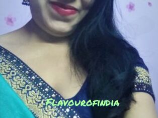 Flavourofindia