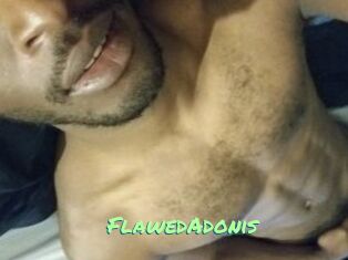 FlawedAdonis Gothicorgien