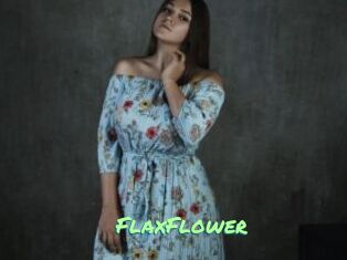FlaxFlower