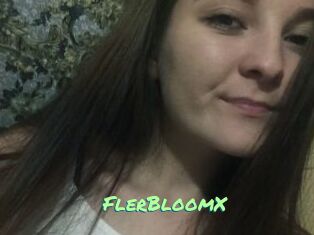 FlerBloomX