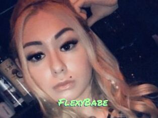FlexyBabe