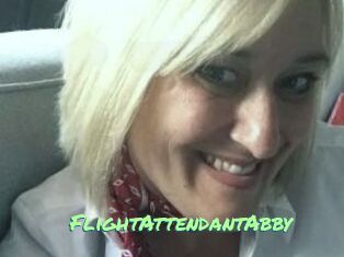 FlightAttendantAbby