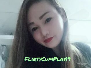 FlirtyCumPlay19