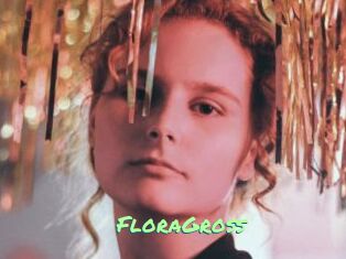FloraGross Gothicorgien