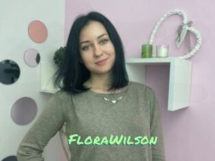 FloraWilson