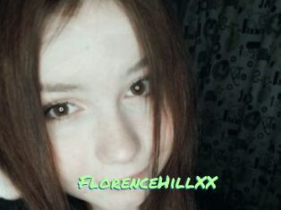 FlorenceHillXX