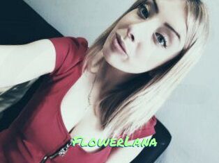 FlowerLana