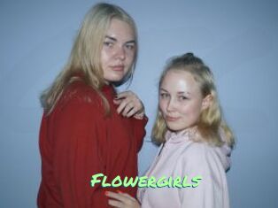 Flowergirls
