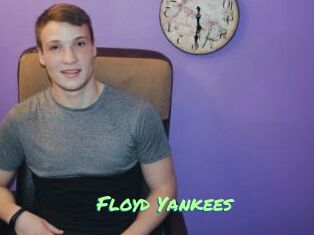 Floyd_Yankees