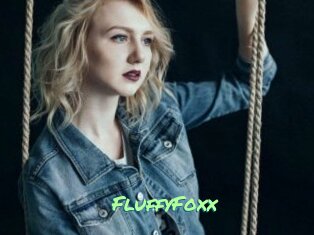 FluffyFoxx