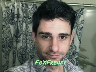 FoXFrenzy