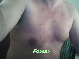 Fodred