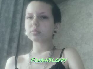 FondaSleppy