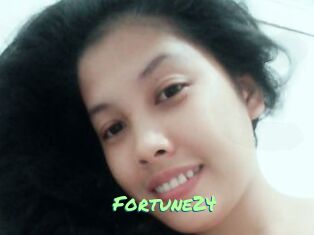 Fortune24