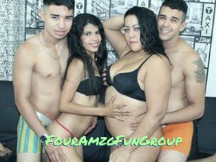 FourAmzgFunGroup
