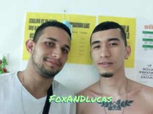 FoxANDlucas