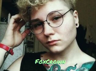 FoxCrown