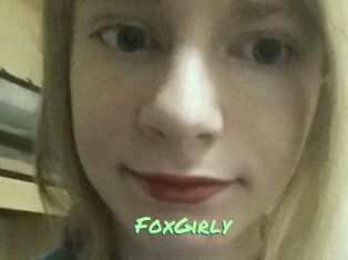 FoxGirly