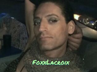 FoxxLacroix