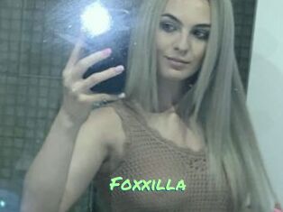 Foxxilla
