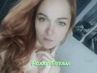 FoxxyyTiffani
