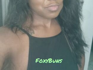 FoxyBuns