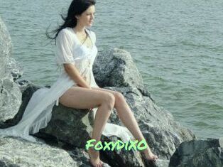 FoxyDiXO