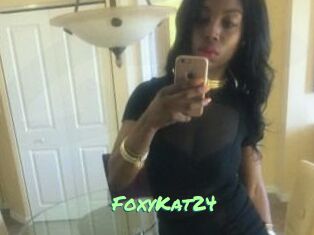 FoxyKat24