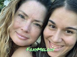 FoxyMelody