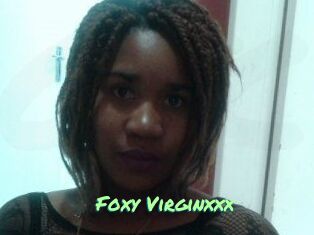 Foxy_Virginxxx