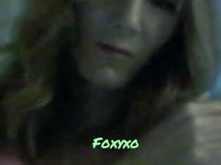 Foxyxo