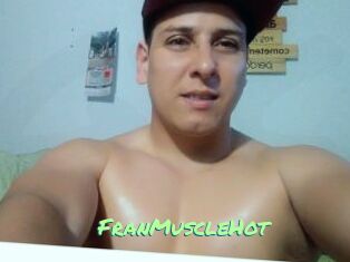 FranMuscleHot