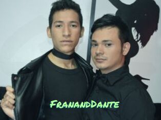 FranandDante