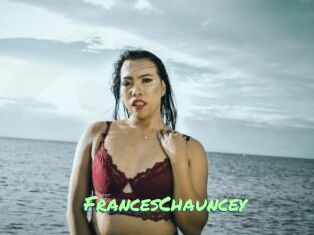 FrancesChauncey Gothicorgien