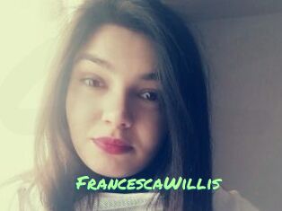FrancescaWillis