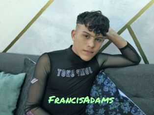 FrancisAdams