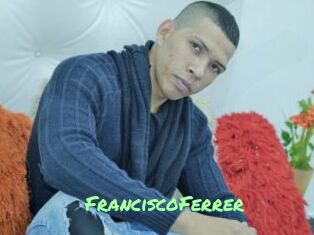 FranciscoFerrer Gothicorgien