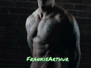 Frankie_Arthur Gothicorgien
